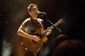 Yaov in Montreal