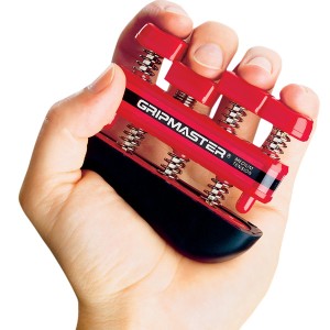 Gripmaster Gripmaster Medium