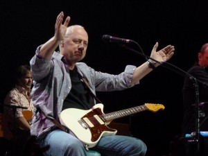 Mark Knopfler