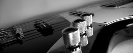 Guitar-Blog: Latest post