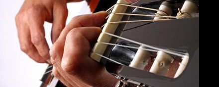 Guitar-Blog: Latest post