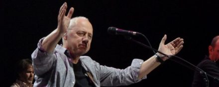 Guitar-Blog: Latest post