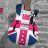 Royal Wedding Guitar – Modbird