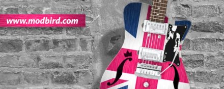Guitar-Blog: Latest post