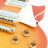 Westone XL10 – Meine erste Gitarre im Les Paul Style